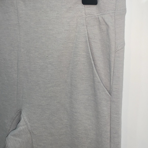 Ladies Lunya Restore pull on leggings size M - Picture 4 of 5